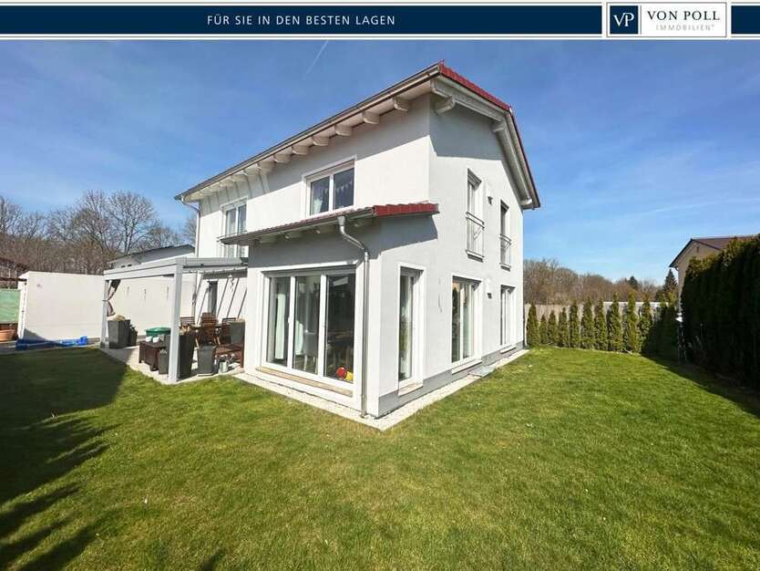 Haus zum Kaufen in Landshut Auloh 795.000 € 140 m²