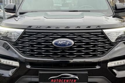 Ford Explorer 55.000 km 46.900 € Weinheim 69469