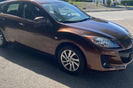 Mazda 3 79.000 km 6.450 &euro; Rohrbach 85296