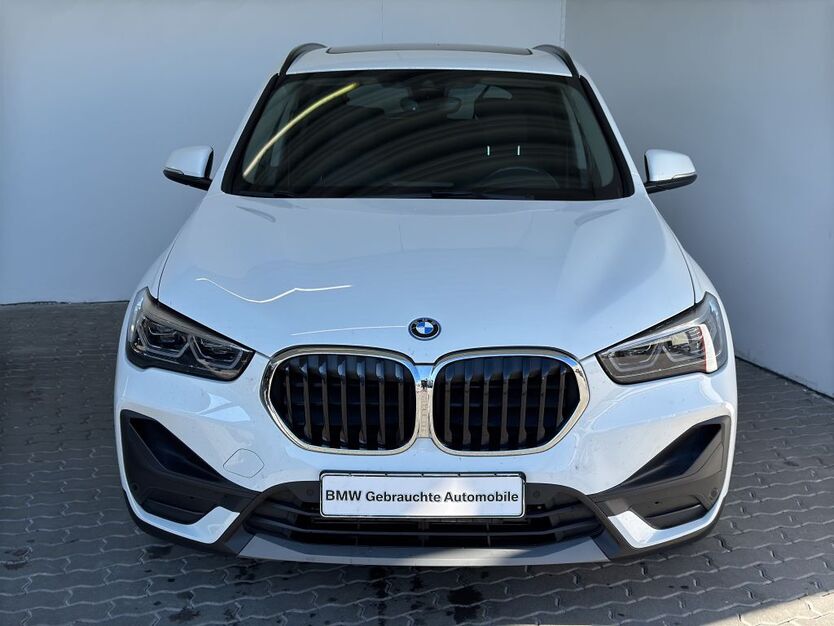 BMW X1 89.805 km 22.988 € Heilbronn 74076