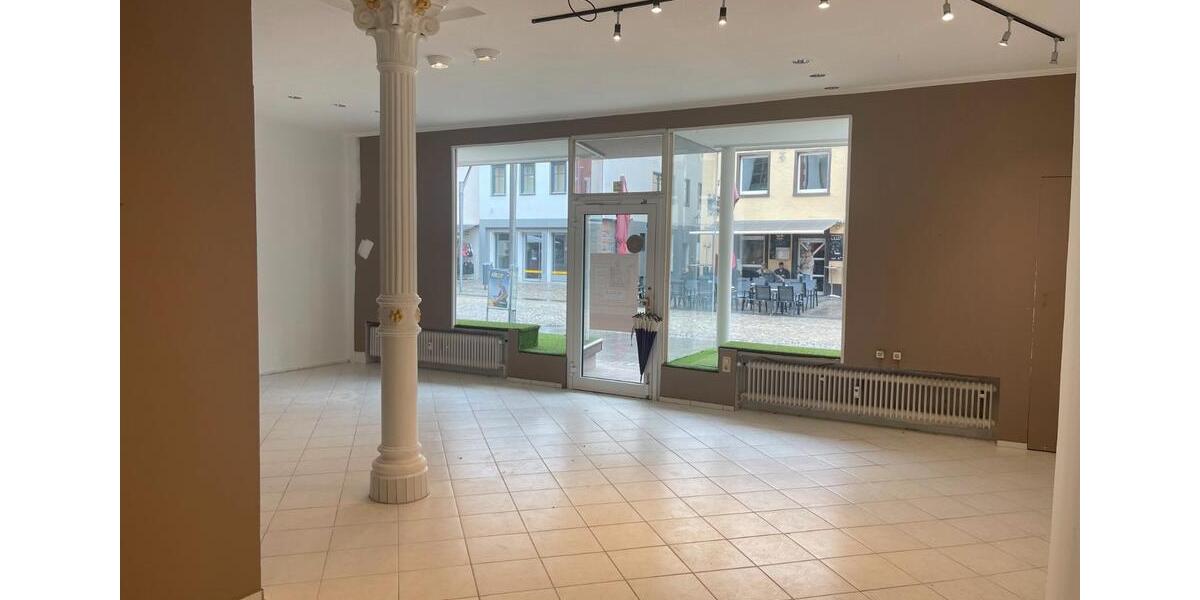 Gewerbeobjekt Villingen-Schwenningen Schwenningen - 1.000&euro; | Angebot:26253864