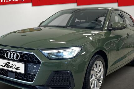 Audi A1 8.110 km 25.648 &euro; Lindau 88131