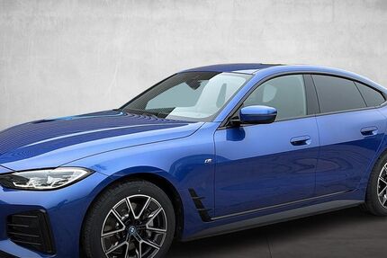 BMW i4 15.250 km 39.890 &euro; Burghausen 84489