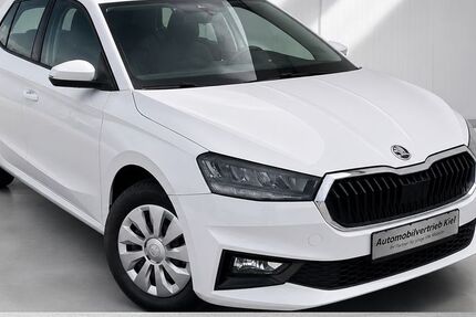 Skoda Fabia 18.940 km 12.990 &euro; Kiel 24118