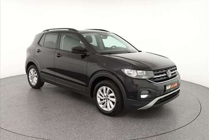 VW T-Cross 87.835 km 15.770 &euro; Garching 85748