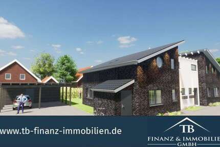 Wohnung zum Kaufen in Hage 245.000 € 55.54 m² 2 zimmer