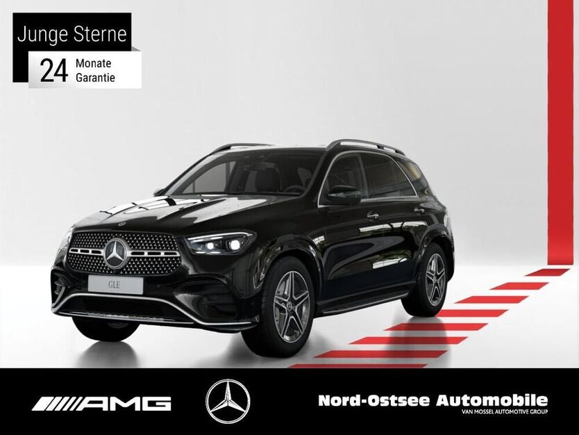 GLE 450