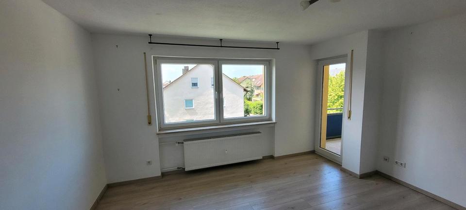Etagenwohnung Bad Windsheim - 3 Zimmer, 73 m&sup2;, 195.000&euro; | Angebot:27082883
