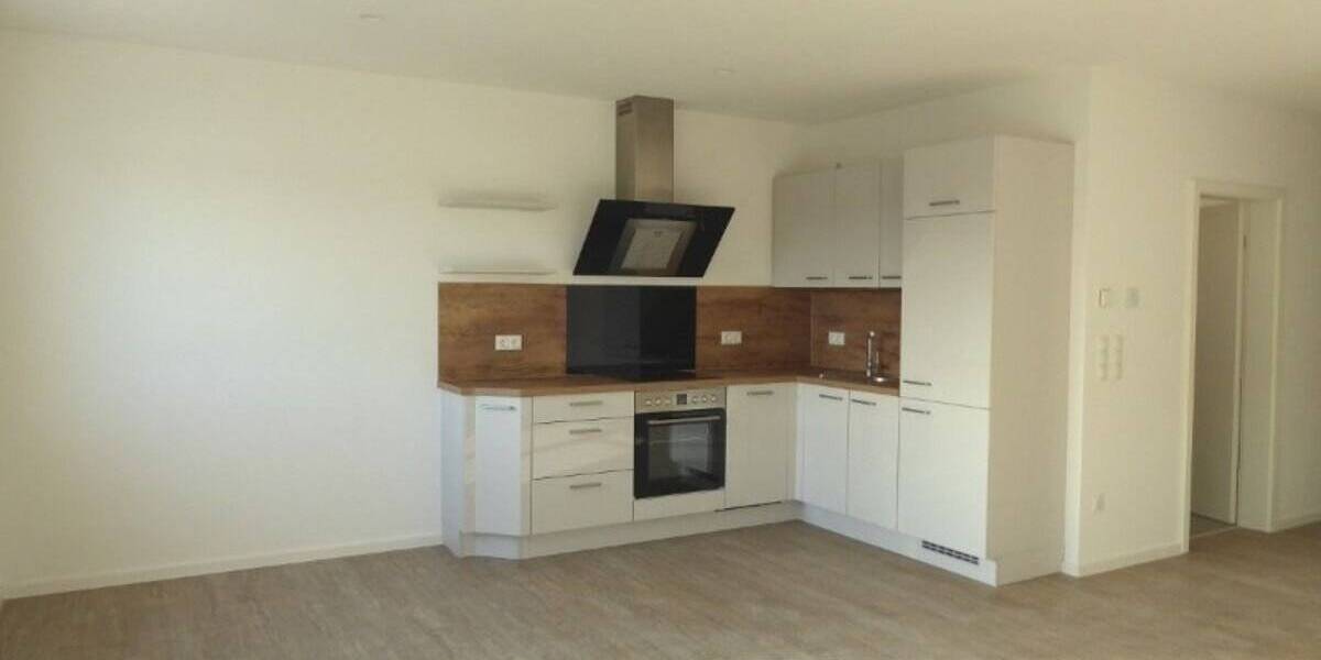Etagenwohnung Hirschaid - 3 Zimmer, 88 m&sup2;, 439.000&euro; | Angebot:24043376