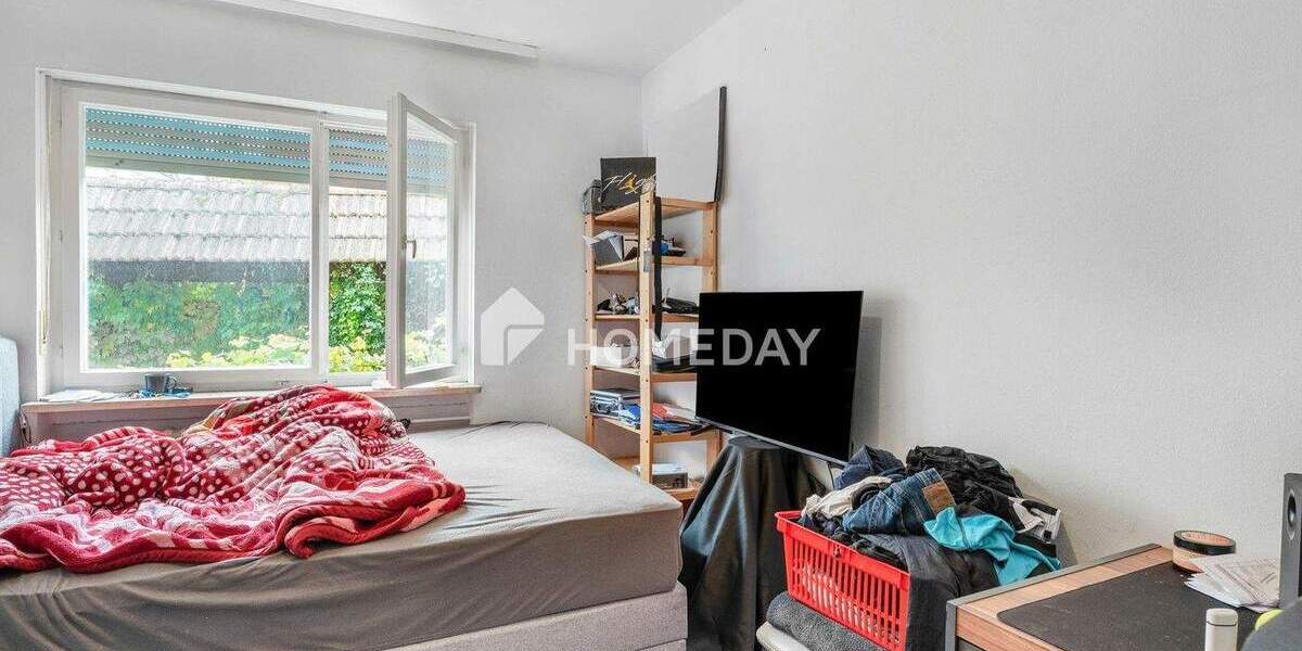 Etagenwohnung Erlabrunn - 3 Zimmer, 97 m&sup2;, 160.000&euro; | Angebot:25696137