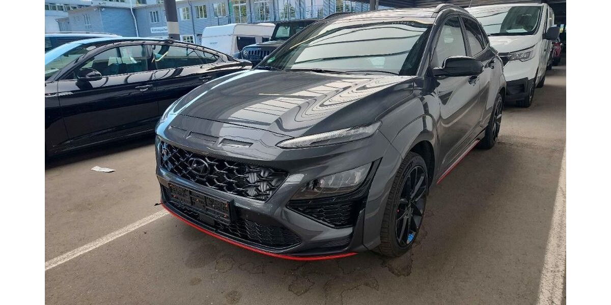 Hyundai KONA 66.177 km 28.890 &euro; Kirchheim bei München 85551