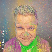 Ralf Winkelbeiner - Happy 09.04.2027 Fuchs - Stadel