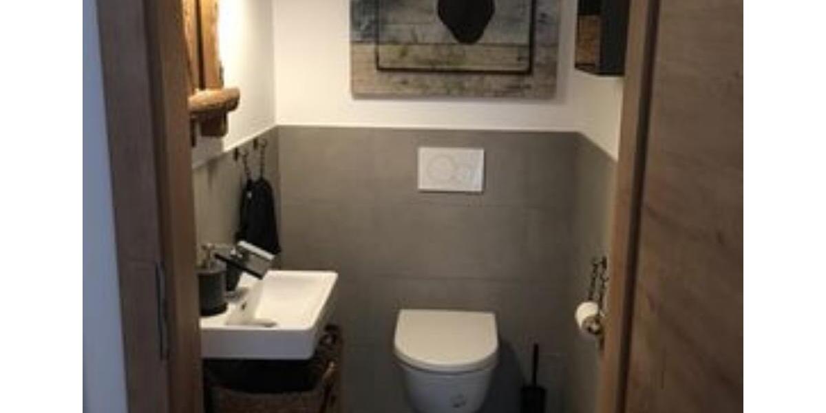 Etagenwohnung Hasbergen - 3 Zimmer, 54 m&sup2;, 320.000&euro; | Angebot:21319070