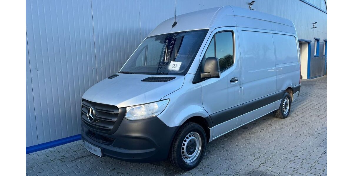 Mercedes-Benz Sprinter 39.230 km 29.899 &euro; Berlin 13055
