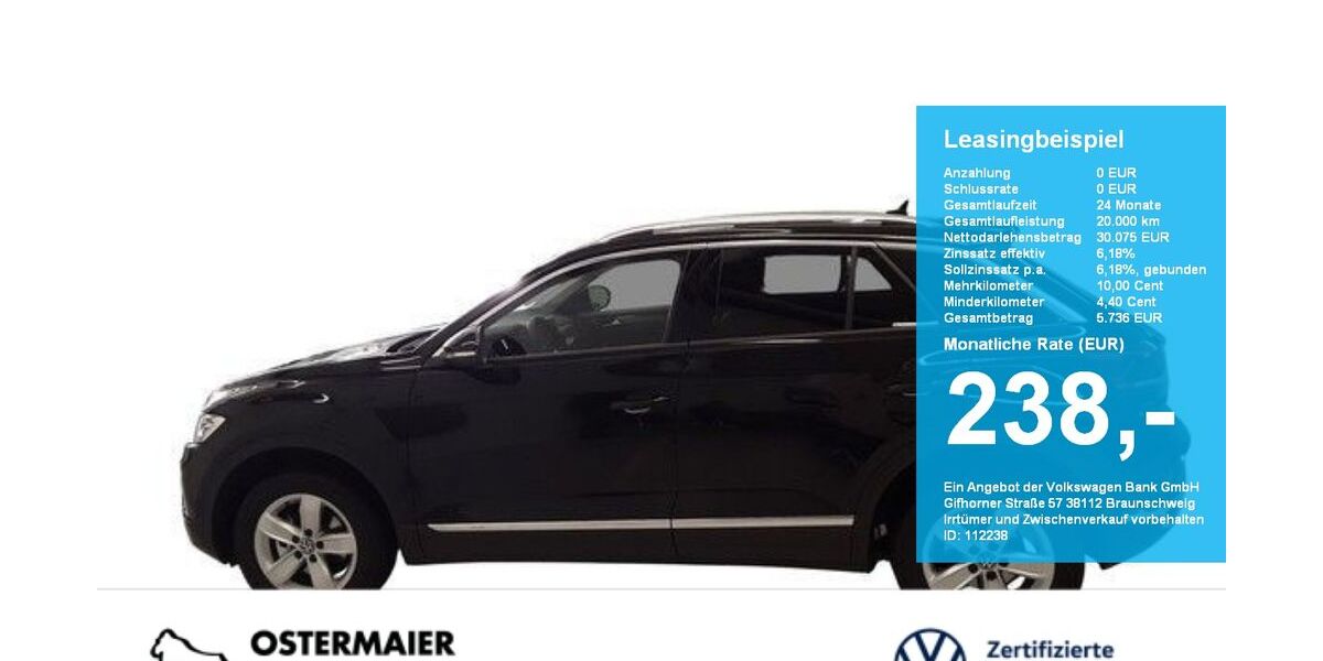 VW T-Roc 5.050 km 30.075 &euro; Mühldorf am Inn 84453