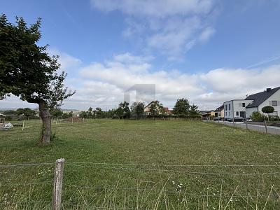 TRAUMLAGE, PERFEKTE GRÖßE, ERSCHLOSSEN - Grundstück Biesdorf | Angebot:26373622