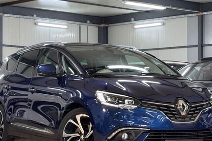 Renault Scenic 104.275 km 13.890 € Maintal 63477