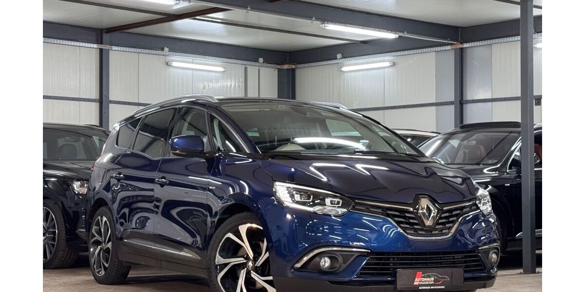 Renault Scenic 104.275 km 13.890 € Maintal 63477