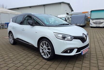 Renault Scenic 74.000 km 15.990 &euro; Wutöschingen 79793