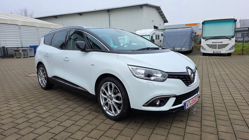 Renault Scenic 74.000 km 15.990 &euro; Wutöschingen 79793