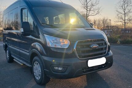 Ford Transit 50.000 km 18.500 &euro; Sankt wendel 66606