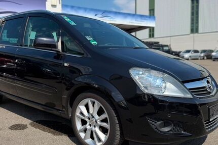 Opel Zafira 94.200 km 4.999 &euro; Ravensburg 88214