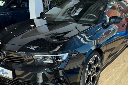 Opel Astra 12.408 km 23.970 &euro; Erlangen 91058