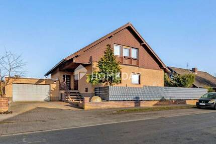 Haus Meinersen - 6 Zimmer, 162 m&sup2;, 398.000&euro; | Angebot:25677742