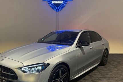 Mercedes-Benz C 300 17.500 km 39.900 &euro; Alfter 53347