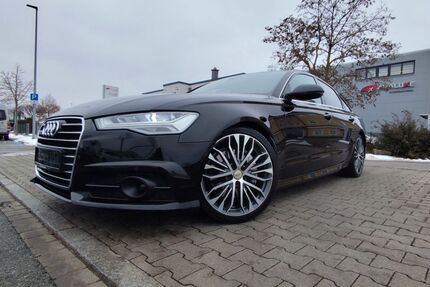 Audi A6 209.250 km 17.950 &euro; Fürth 90763