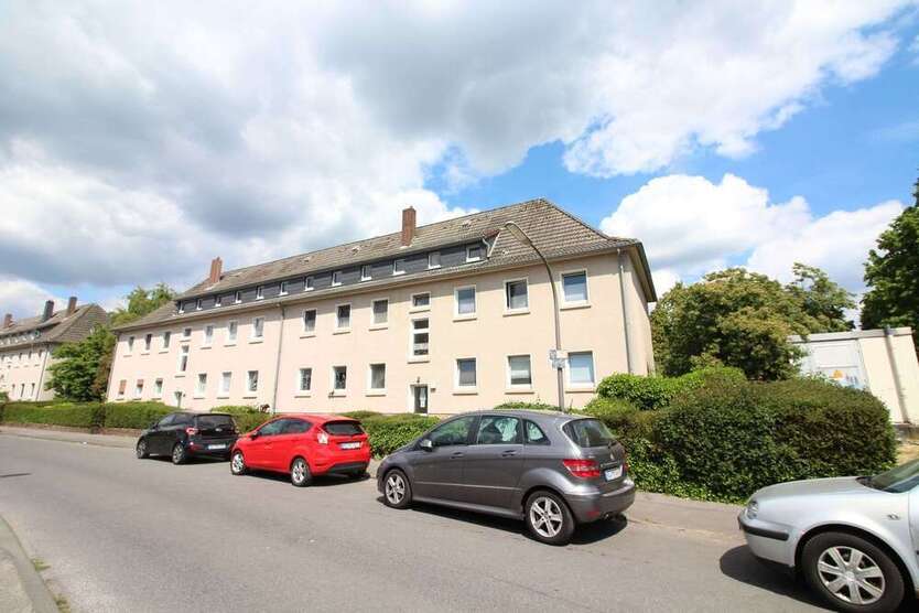 Wohnung zum Mieten in Oer-Erkenschwick 415,76 € 51.97 m²
