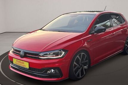 VW Polo 40.863 km 21.490 &euro; Gudensberg-Dissen 34281