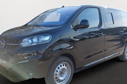 Opel Vivaro 1.500 km 43.990 € Borken 46325