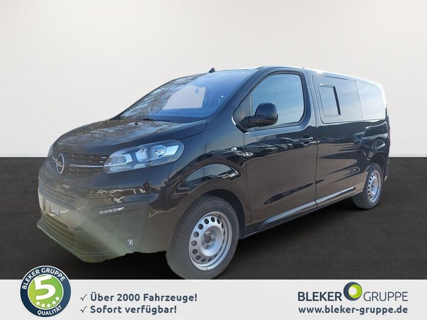 Opel Vivaro 1.500 km 43.990 € Borken 46325