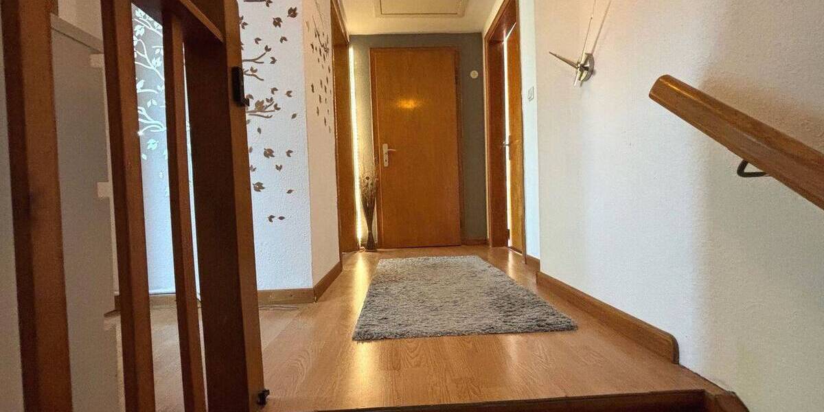 Einfamilienhaus Reinfeld - 4 Zimmer, 96 m&sup2;, 299.000&euro; | Angebot:26243801