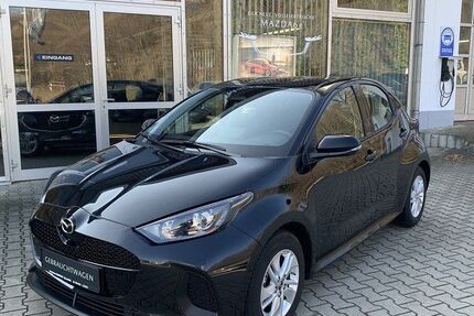 Mazda 2 Hybrid 8.229 km 19.840 &euro; Schmölln 04626