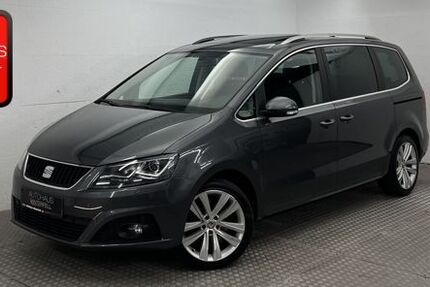 Seat Alhambra 158.971 km 17.400 &euro; Berlin 12351