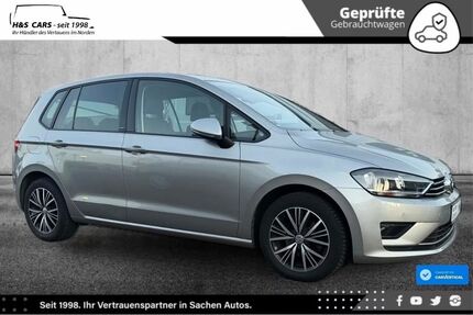 VW Golf Sportsvan 99.987 km 11.950 &euro; Hamburg 20537