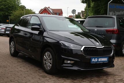 Skoda Fabia 17.300 km 16.900 &euro; Hiddenhausen 32120