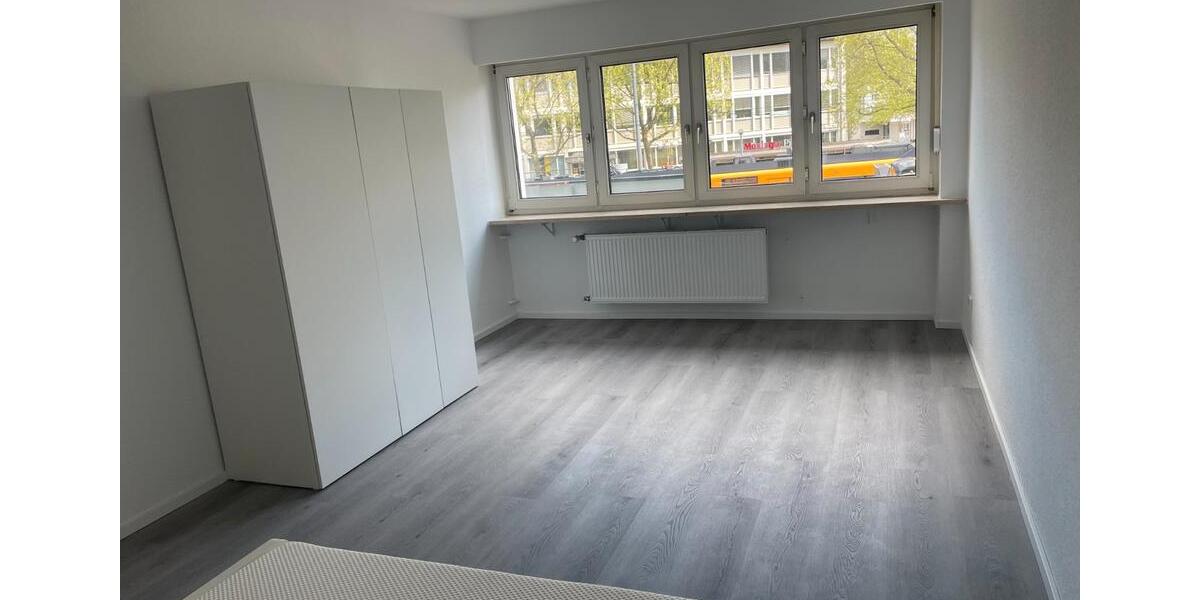 Etagenwohnung Karlsruhe Mühlburg - 5 Zimmer, 117 m&sup2;, 500&euro; | Angebot:26084835