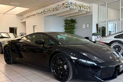 Lamborghini Gallardo 39.550 km 128.850 &euro; Stuhr-Seckenhausen 28816