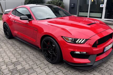 Ford Mustang 4.500 km 104.950 € ASchaffenburg 63739