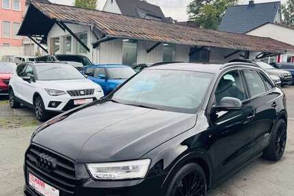 Audi Q3 97.000 km 22.890 € Neunkirchen 57290
