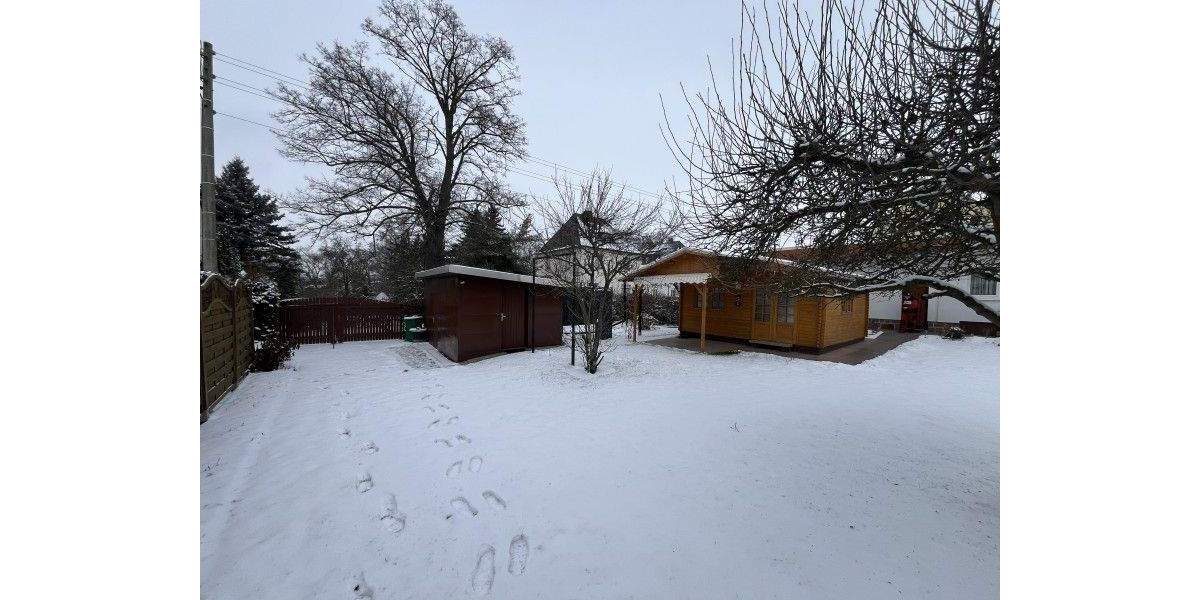 Einfamilienhaus Mittweida - 2 Zimmer, 50 m&sup2;, 139.000&euro; | Angebot:25425310