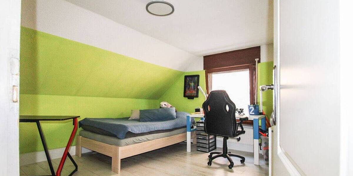 Doppelhaushälfte Uedem - 6 Zimmer, 95 m&sup2;, 219.000&euro; | Angebot:26204577