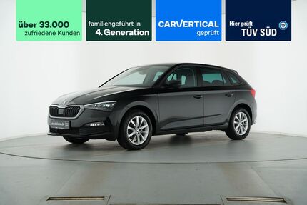 Skoda Scala 63.079 km 16.889 &euro; Leipzig 04103