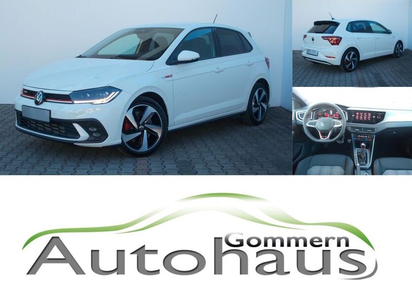 VW Polo 1.890 km 26.950 € Gommern 39245