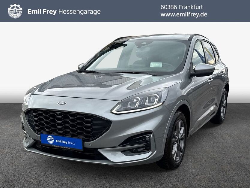 Kuga