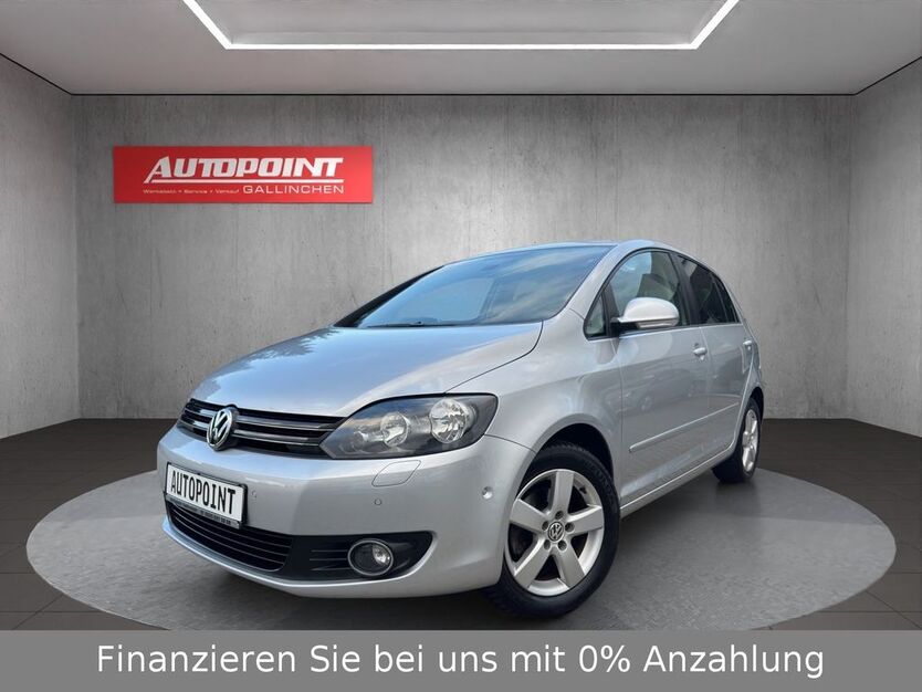 VW Golf 96.500 km 8.450 € Cottbus 03051
