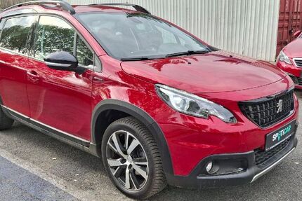 Peugeot 2008 45.070 km 15.948 &euro; Fürstenwalde 15517